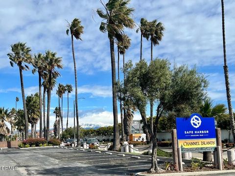 Tiny photo for 3101 Peninsula Road #115, Oxnard, CA 93035 (MLS # V1-32894)