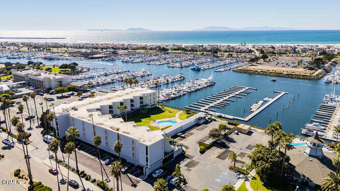 Channel Island Waterfront Homes - 4846 - Residential