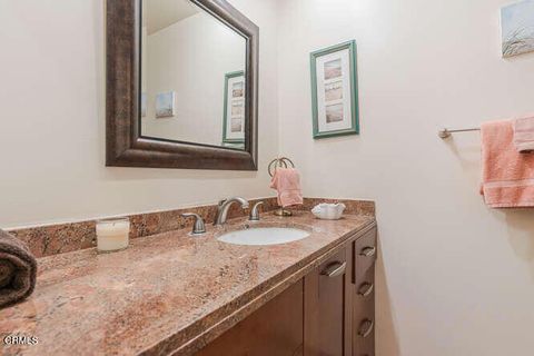 Tiny photo for 3101 Peninsula Road #115, Oxnard, CA 93035 (MLS # V1-32894)