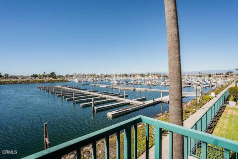 Tiny photo for 3101 Peninsula Road #115, Oxnard, CA 93035 (MLS # V1-32894)