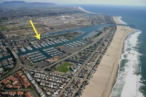Channel Island Waterfront Homes - 4846 - Residential