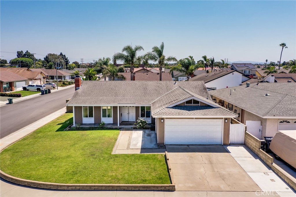 21032 Greenboro Ln