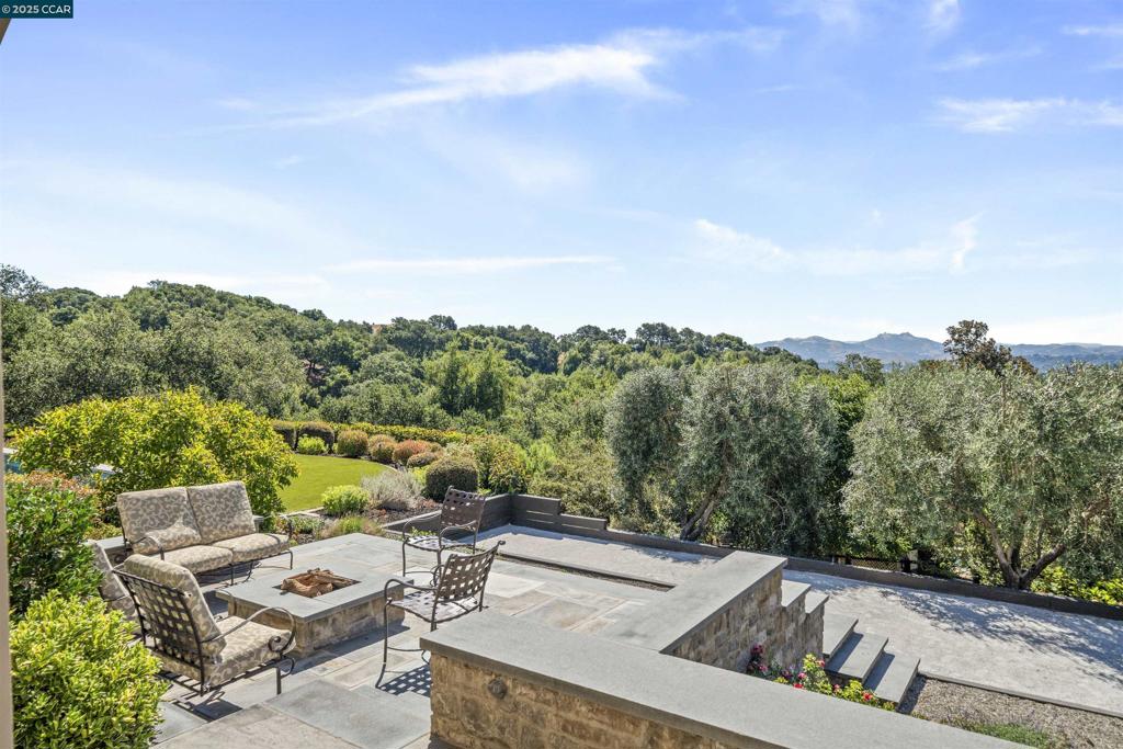 ORINDA DOWNS - Residential