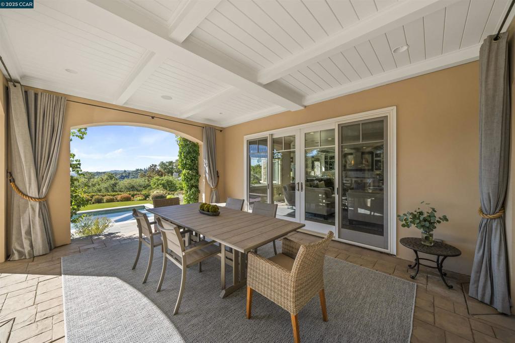 ORINDA DOWNS - Residential