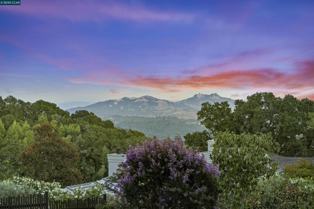 ORINDA DOWNS - Residential