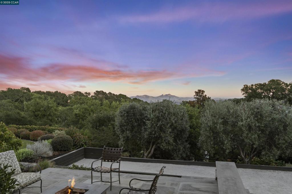 ORINDA DOWNS - Residential