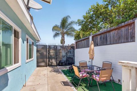 Photo of San Diego, CA 92113 (MLS # 260010009SD)