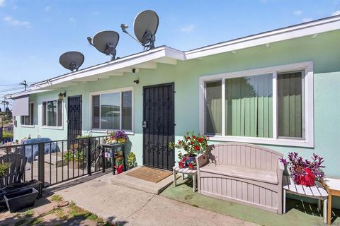Photo of San Diego, CA 92113 (MLS # 260010009SD)