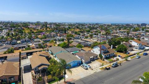 Photo of San Diego, CA 92113 (MLS # 260010009SD)