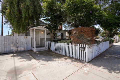Photo of 1218 W D Street, Wilmington, CA 90744 (MLS # SB26189039)