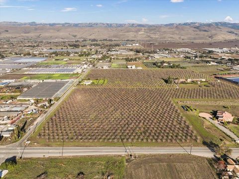 623 San Bruno Avenue A Morgan Hill CA 95037