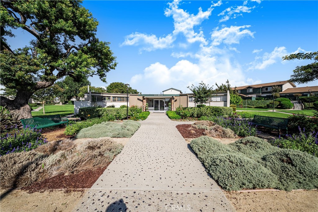 Highland Greens - Residential Lease