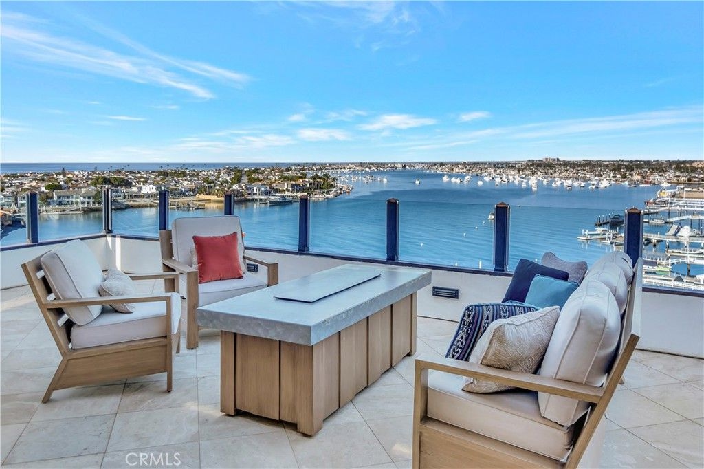Photo of 221 Carnation Avenue, Corona Del Mar, CA 92625 (MLS # OC25112206)