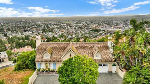12272 Media Panorama North Tustin CA 92705
