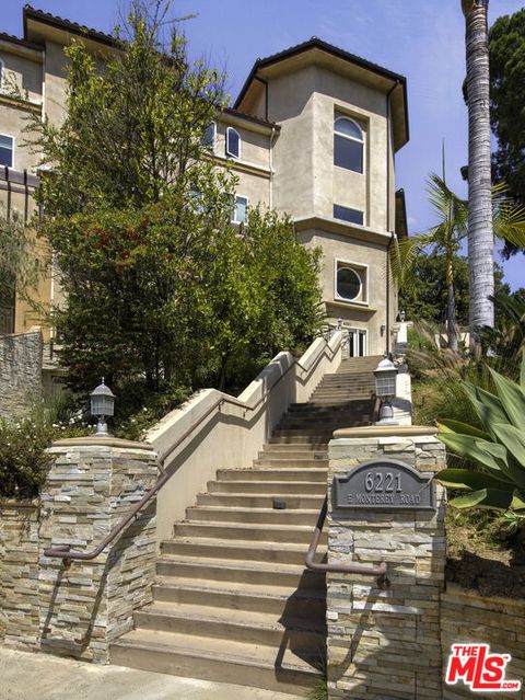 Photo of 6221 Monterey Road #205, Los Angeles, CA 90042 (MLS # 26831739)