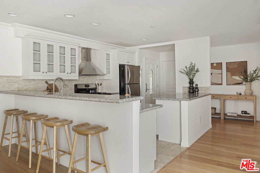 6221 Monterey Road 205