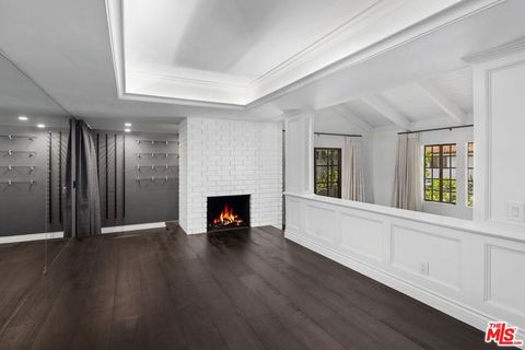 Tiny photo for 1060 Chantilly Road, Los Angeles, CA 90077 (MLS # 26805031)