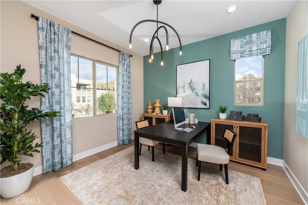 Lily at Great Park - Residential