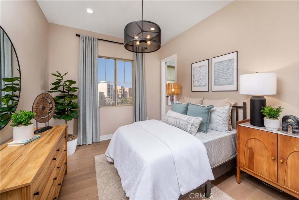 Lily at Great Park - Residential