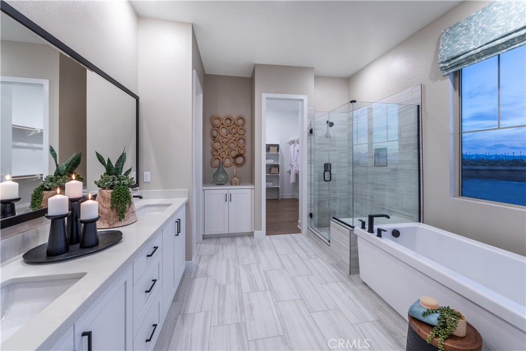 Lily at Great Park - Residential