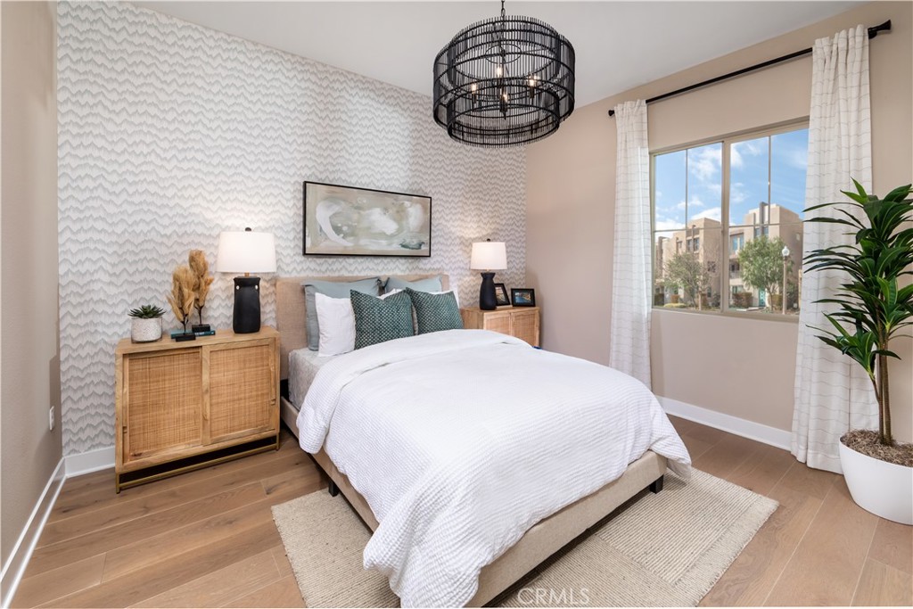 Lily at Great Park - Residential