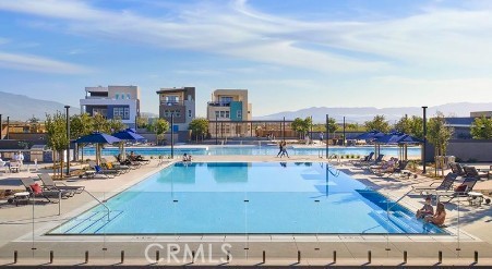 Lily at Great Park - Residential