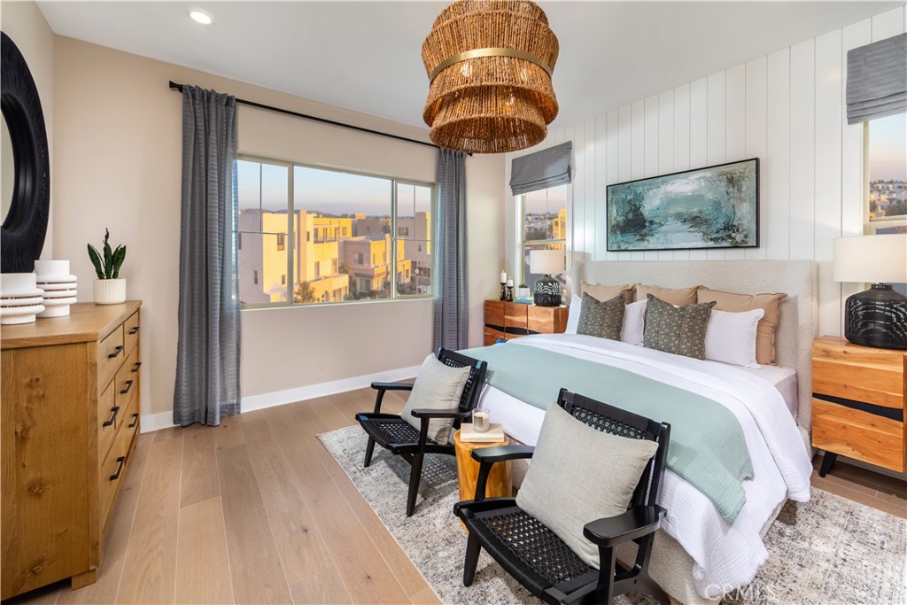 Lily at Great Park - Residential