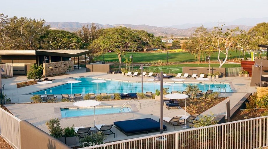 Lily at Great Park - Residential