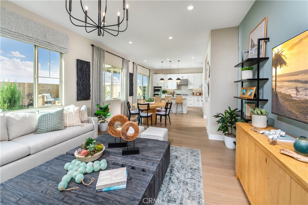 Lily at Great Park - Residential