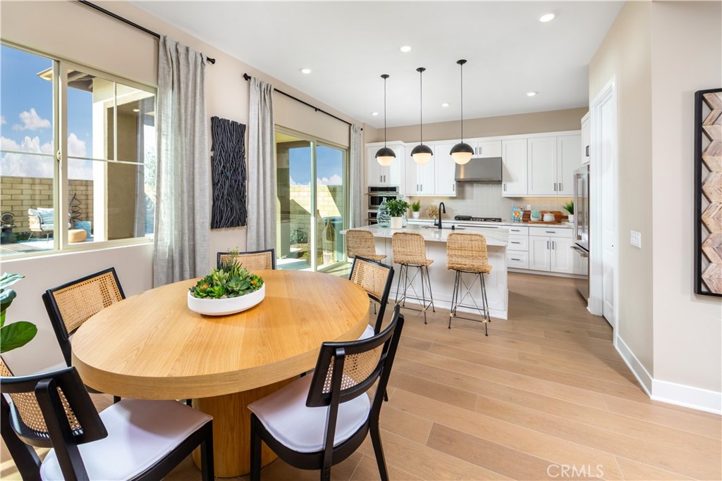 Lily at Great Park - Residential