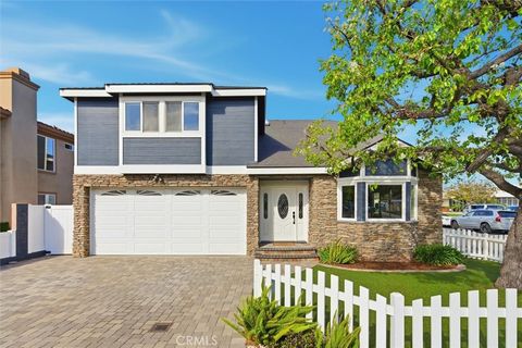 Photo of 2315 Nelson Ave Ave, Redondo Beach, CA 90278 (MLS # SB26024808)