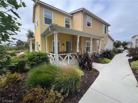 Photo of 3826 Sebright RD #1, San Luis Obispo, CA 93401 (MLS # PI26132744)