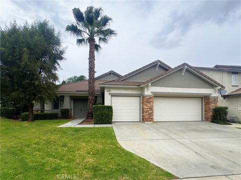 Photo of 33793 Salvia Lane, Murrieta, CA 92563 (MLS # CV26060924)