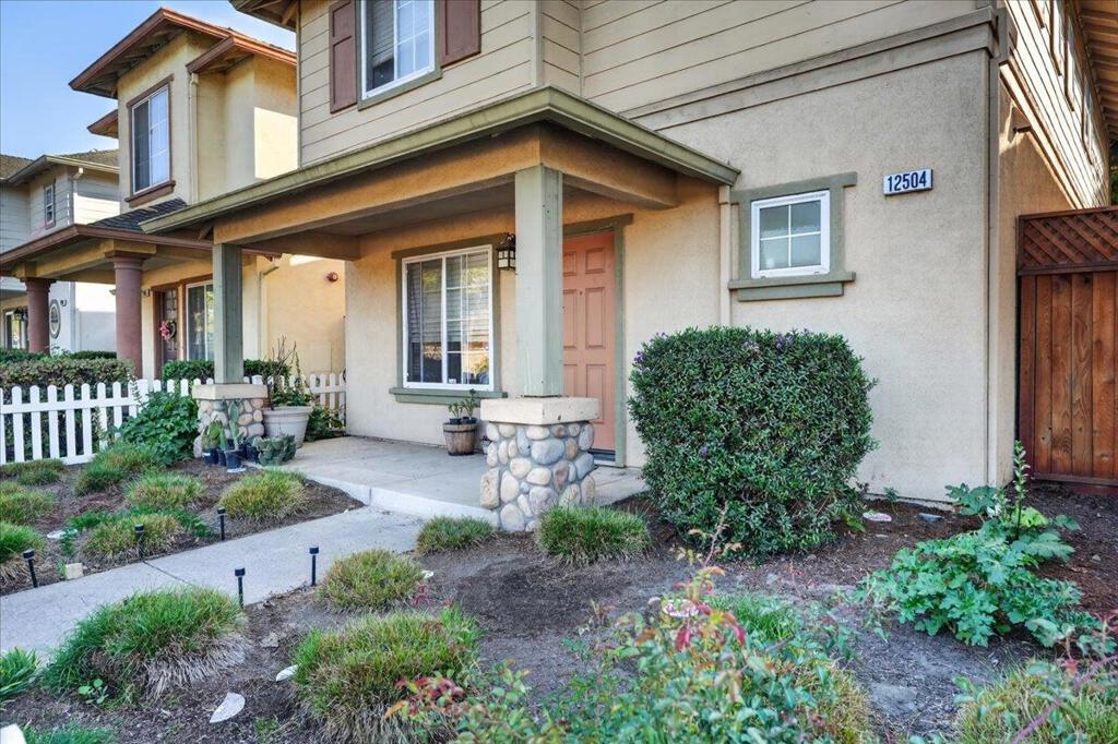 12504 Rogge Village Way