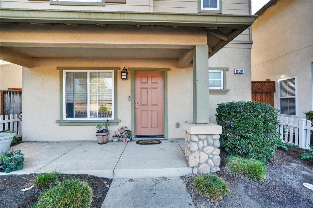 12504 Rogge Village Way