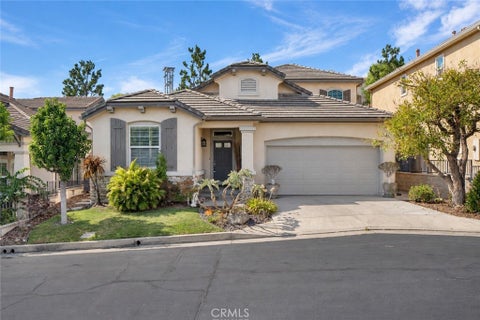 Photo of 11525 Wistful Vista Way, Porter Ranch, CA 91326 (MLS # SR26210059)