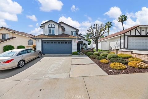 Photo of 2525 Norte Vista Dr, Chino Hills, CA 91709 (MLS # TR26064680)