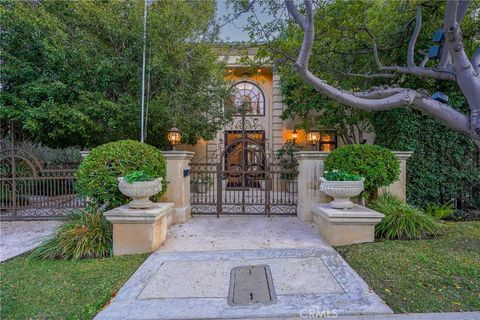 1700 Green Acres Drive Beverly Hills CA 90210