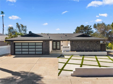 Photo of 5996 College AVE, San Diego, CA 92120 (MLS # SW26221918)