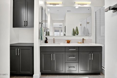 Tiny photo for 1230 E Thompson Boulevard #107, Ventura, CA 93001 (MLS # V1-31439)