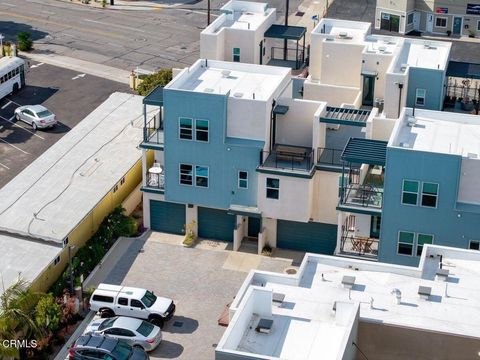 Tiny photo for 1230 E Thompson Boulevard #107, Ventura, CA 93001 (MLS # V1-31439)