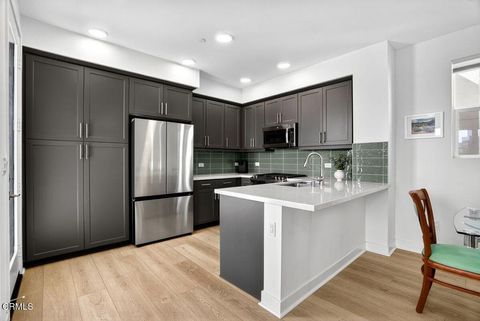 Tiny photo for 1230 E Thompson Boulevard #107, Ventura, CA 93001 (MLS # V1-31439)