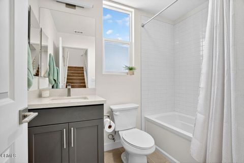 Tiny photo for 1230 E Thompson Boulevard #107, Ventura, CA 93001 (MLS # V1-31439)