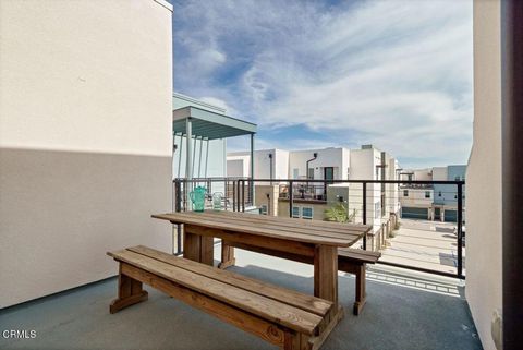 Tiny photo for 1230 E Thompson Boulevard #107, Ventura, CA 93001 (MLS # V1-31439)