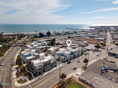 Tiny photo for 1230 E Thompson Boulevard #107, Ventura, CA 93001 (MLS # V1-31439)