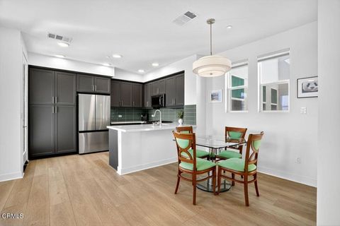 Tiny photo for 1230 E Thompson Boulevard #107, Ventura, CA 93001 (MLS # V1-31439)