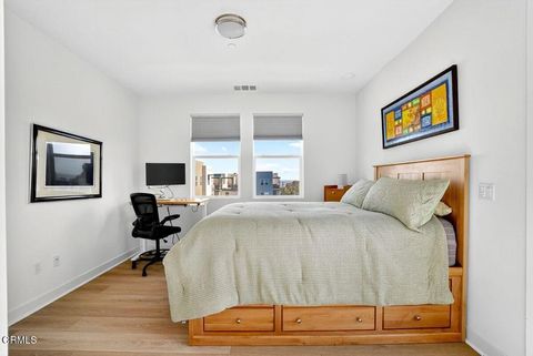 Tiny photo for 1230 E Thompson Boulevard #107, Ventura, CA 93001 (MLS # V1-31439)