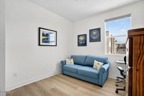 Tiny photo for 1230 E Thompson Boulevard #107, Ventura, CA 93001 (MLS # V1-31439)