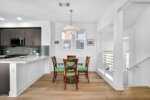 Tiny photo for 1230 E Thompson Boulevard #107, Ventura, CA 93001 (MLS # V1-31439)