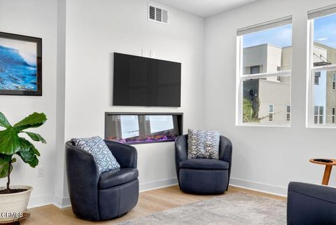 Tiny photo for 1230 E Thompson Boulevard #107, Ventura, CA 93001 (MLS # V1-31439)